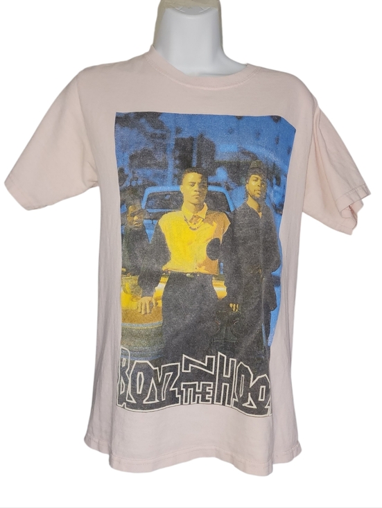 Boyz N The Hood Tops - 🖤Woman Size S Boyz N The Hood T-shirt🖤
